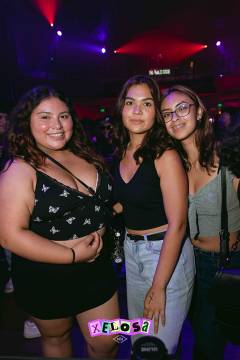 Xelosa Event